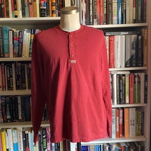 Ralph Lauren Denim & Supply Henley